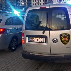 Myśleli, że przepisy ich nie dotyczą