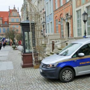 Orszak Trzech Króli w Gdańsku, 6 stycznia 2019 r.