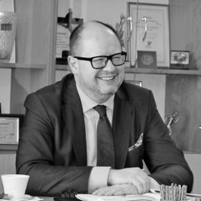 Paweł Adamowicz 1965-2019